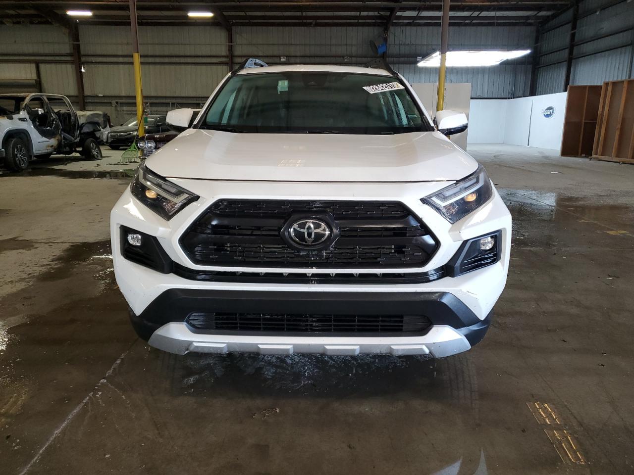 2024 TOYOTA RAV4 ADVENTURE — снимка 5