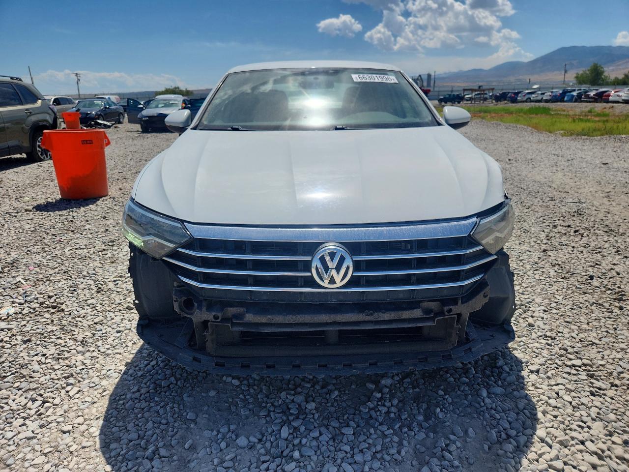 2020 VOLKSWAGEN JETTA S — снимка 5
