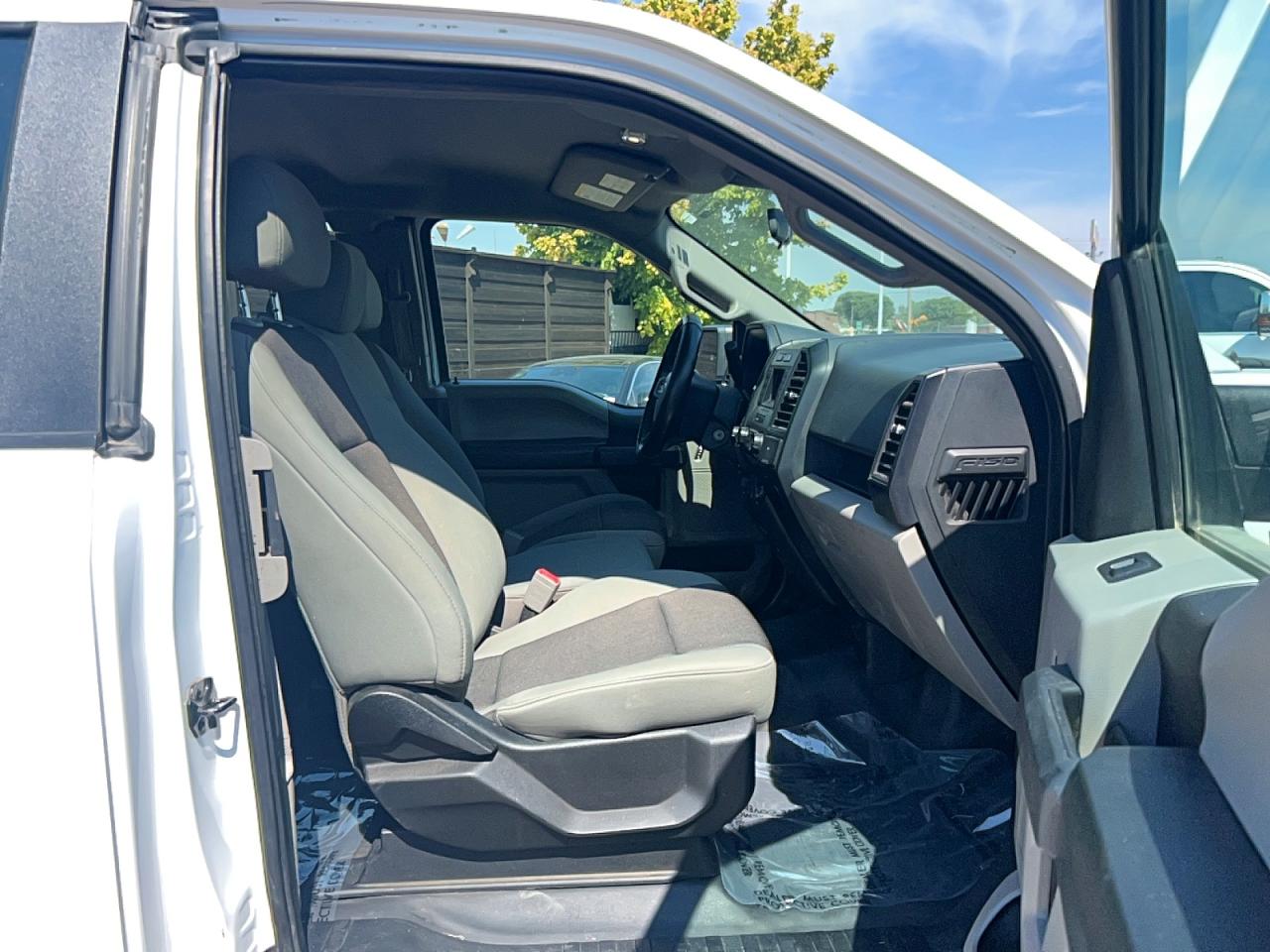 2019 FORD F150 SUPER CAB — снимка 5