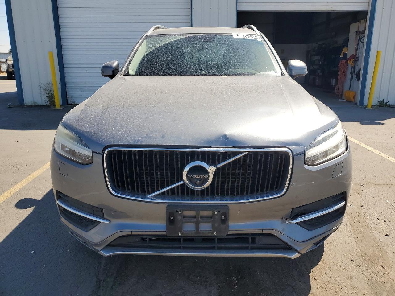 2017 VOLVO XC90 T6 — снимка 5