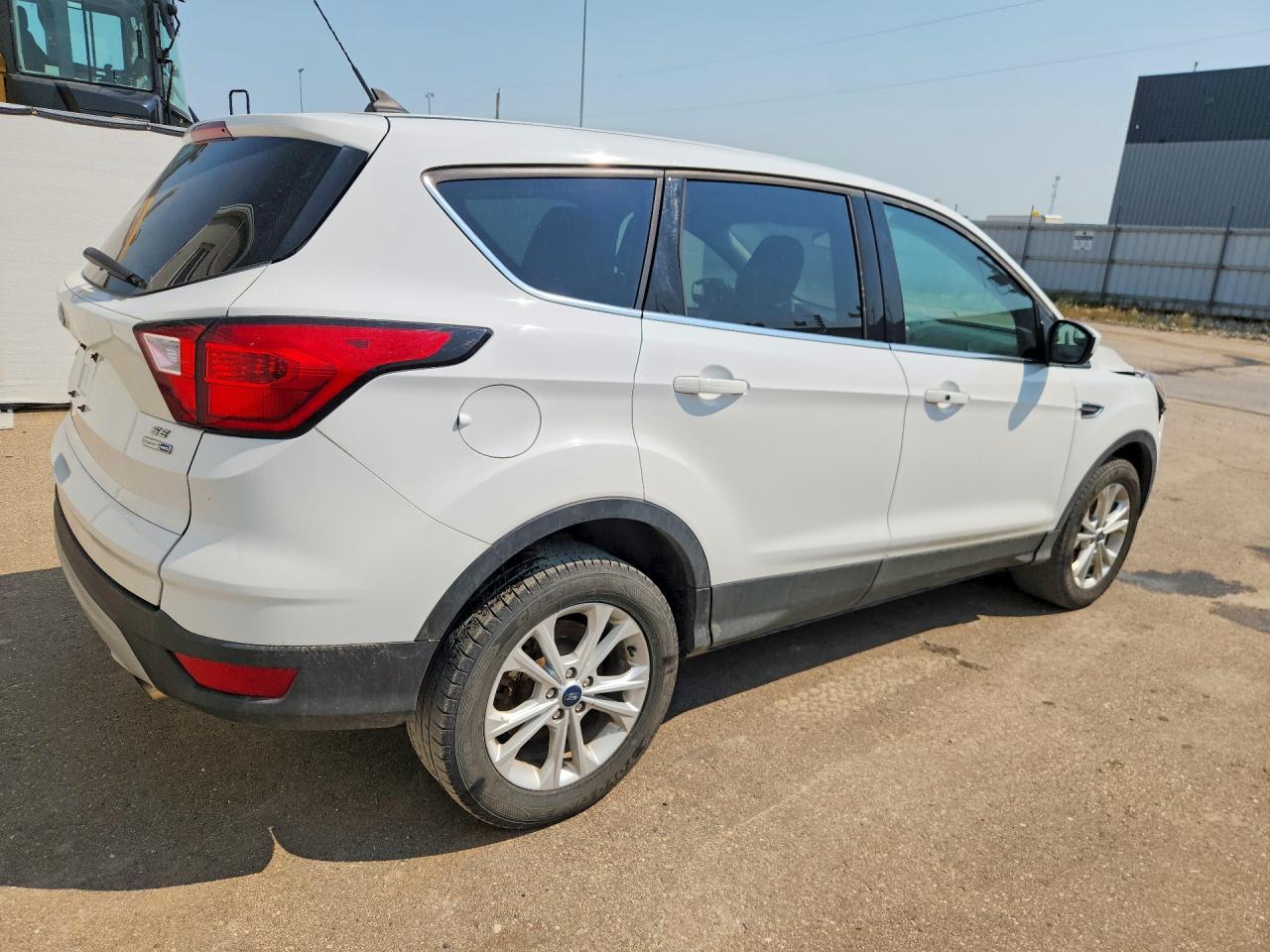 2019 FORD ESCAPE — снимка 3