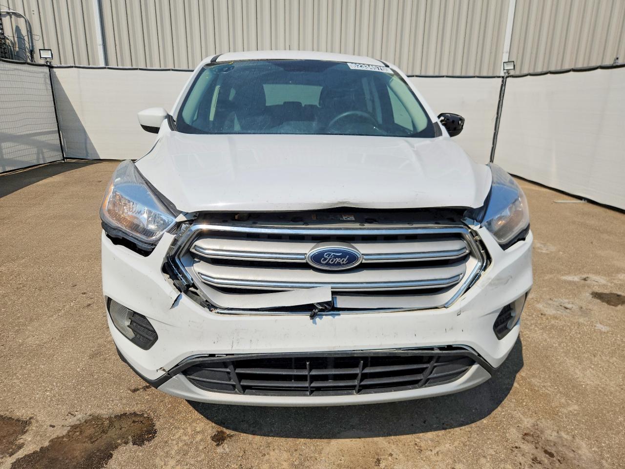2019 FORD ESCAPE — снимка 5