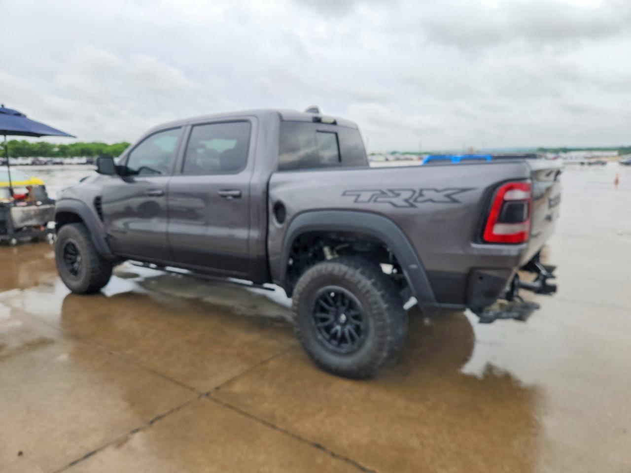 2021 RAM 1500 TRX — снимка 2