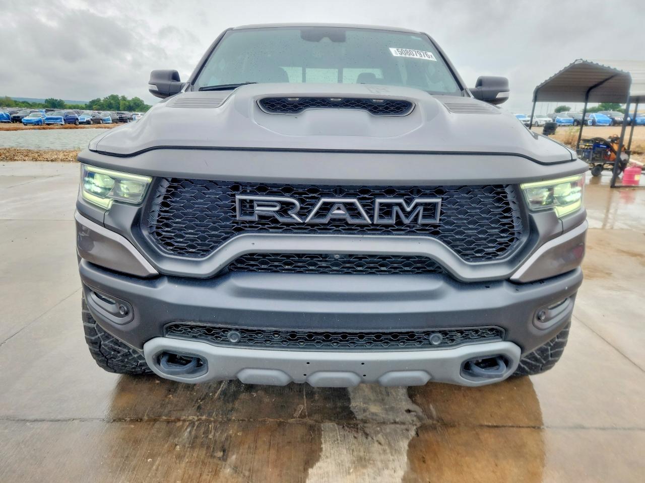 2021 RAM 1500 TRX — снимка 5