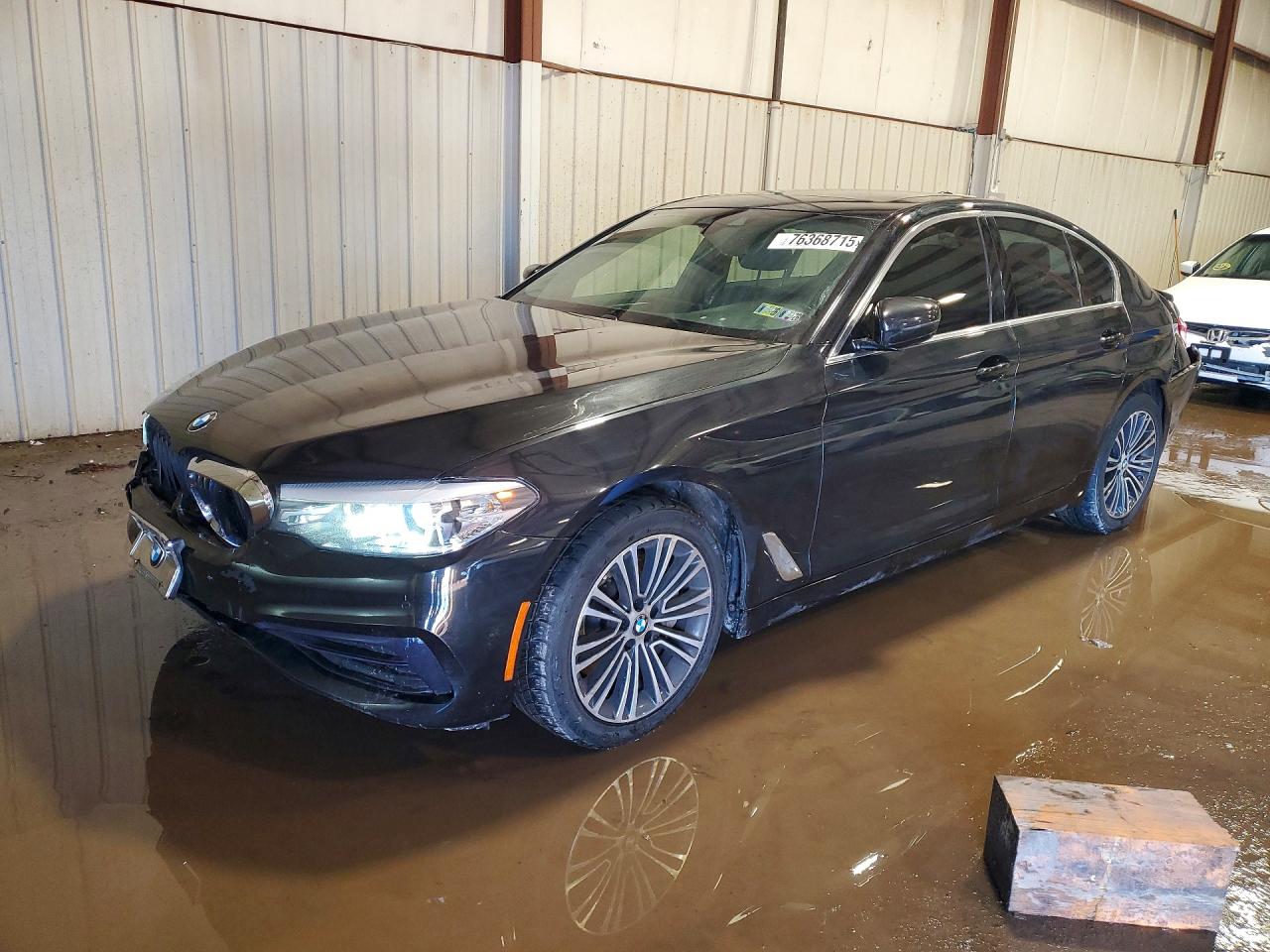 2019 BMW 530 XI