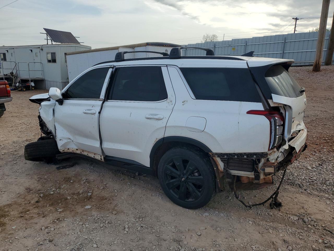 2023 HYUNDAI PALISADE XRT — снимка 2