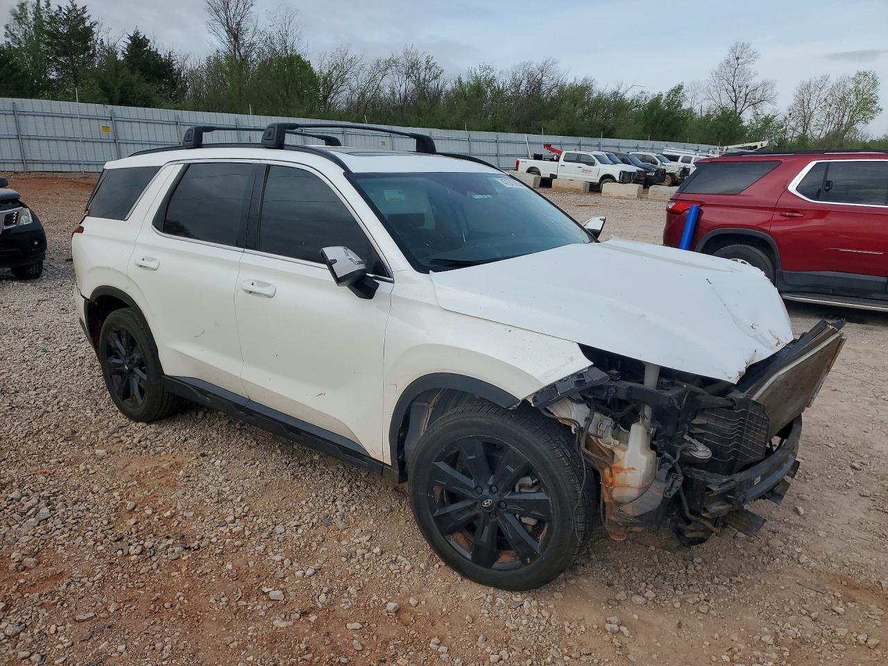 2023 HYUNDAI PALISADE XRT — снимка 4