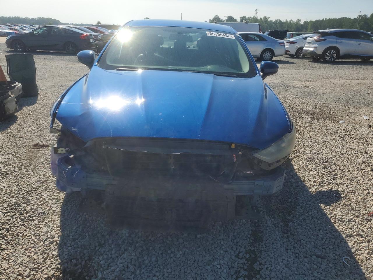 2018 FORD FUSION SE — снимка 5