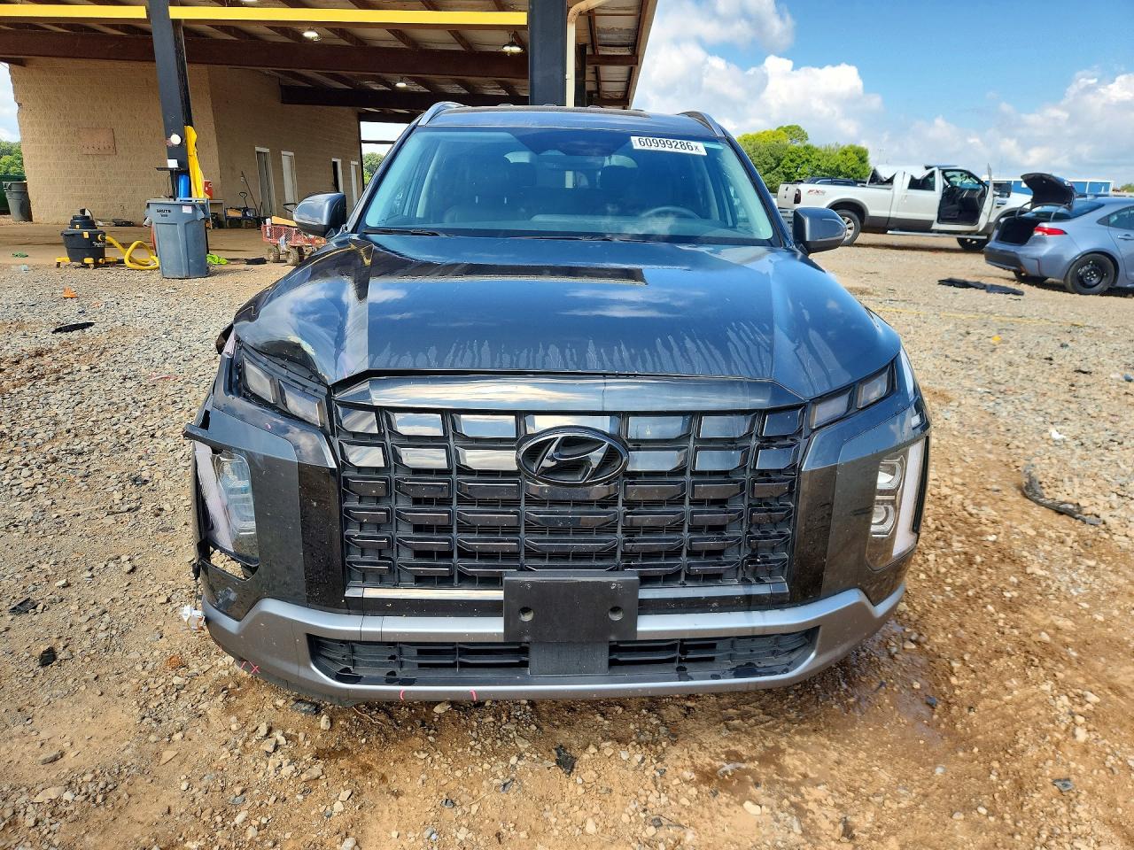 2023 HYUNDAI PALISADE SEL — снимка 5