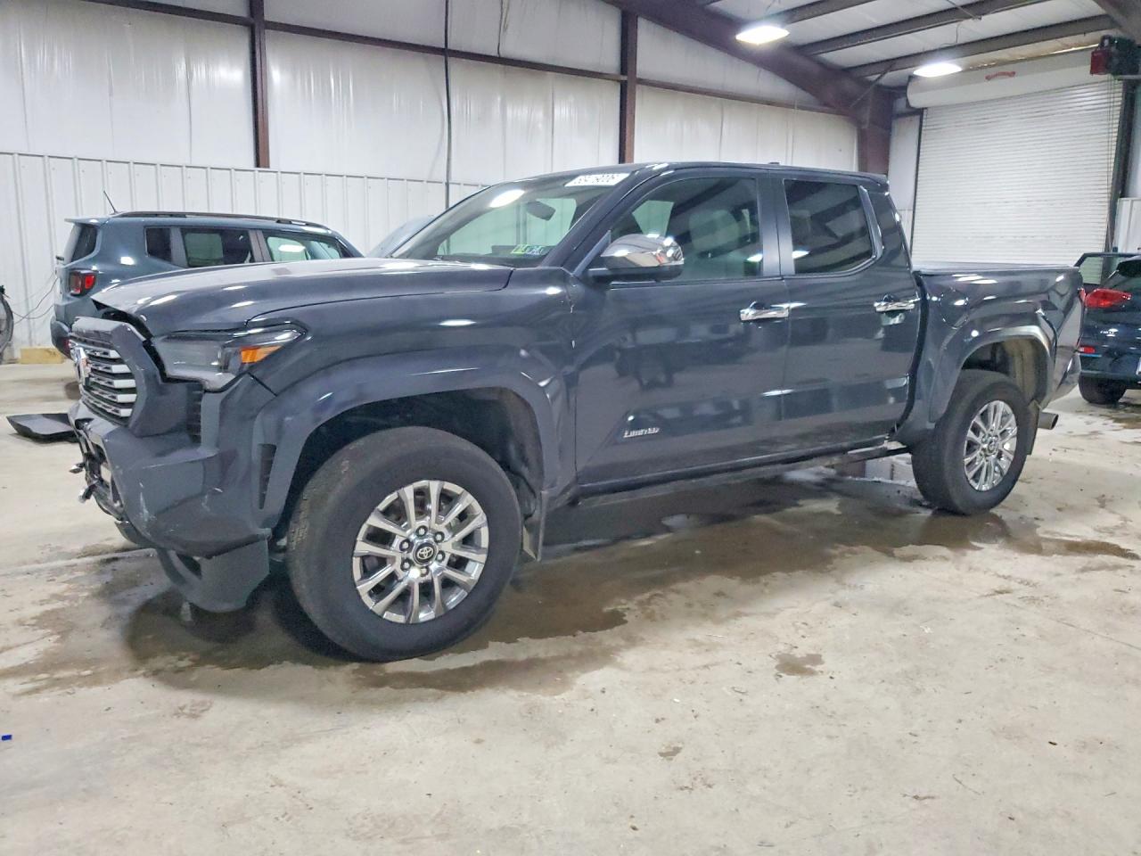 2024 TOYOTA TACOMA LIMITED