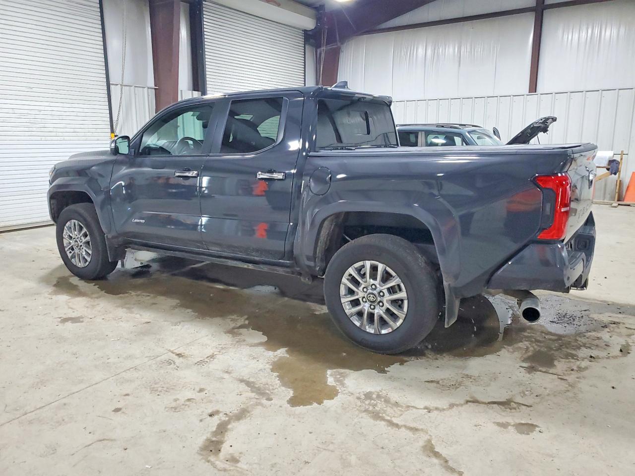 2024 TOYOTA TACOMA LIMITED — снимка 2