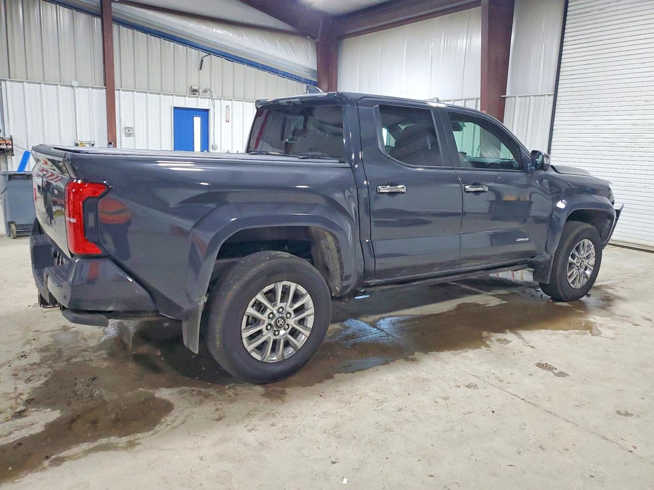 2024 TOYOTA TACOMA LIMITED — снимка 3