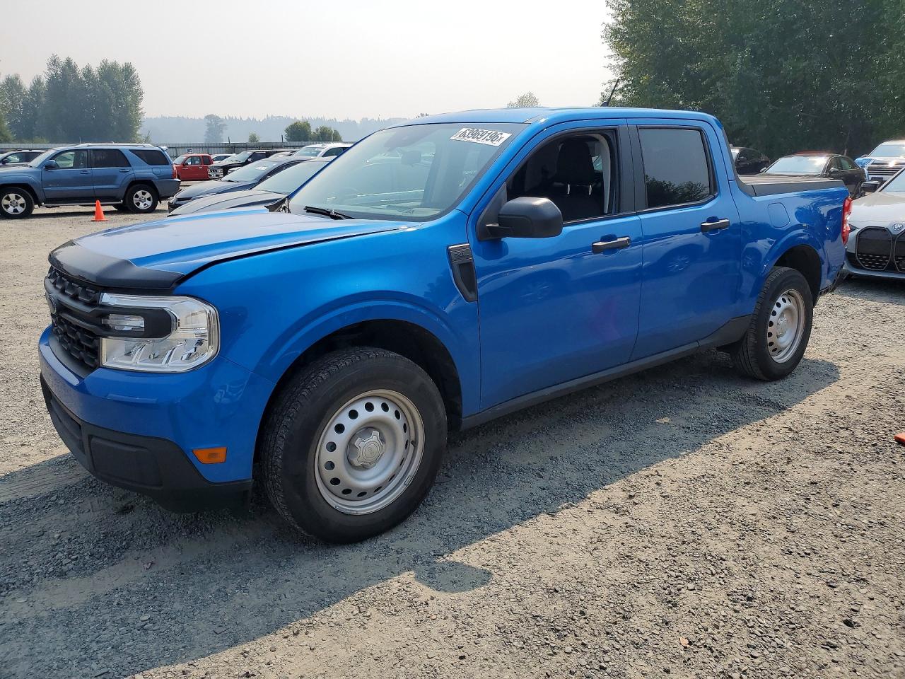 2022 FORD MAVERICK XL