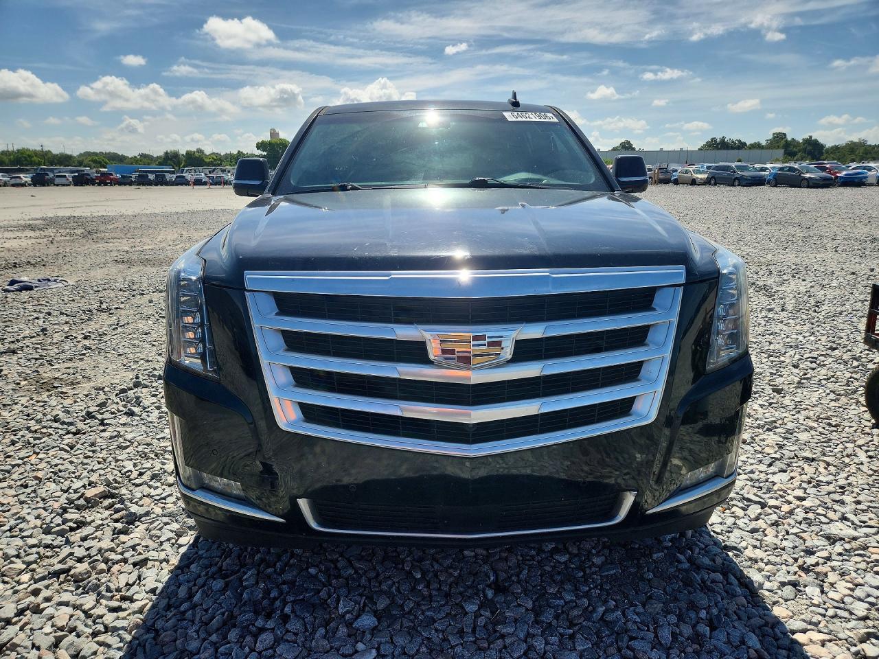 2016 CADILLAC ESCALADE ESV PREMIUM — снимка 5