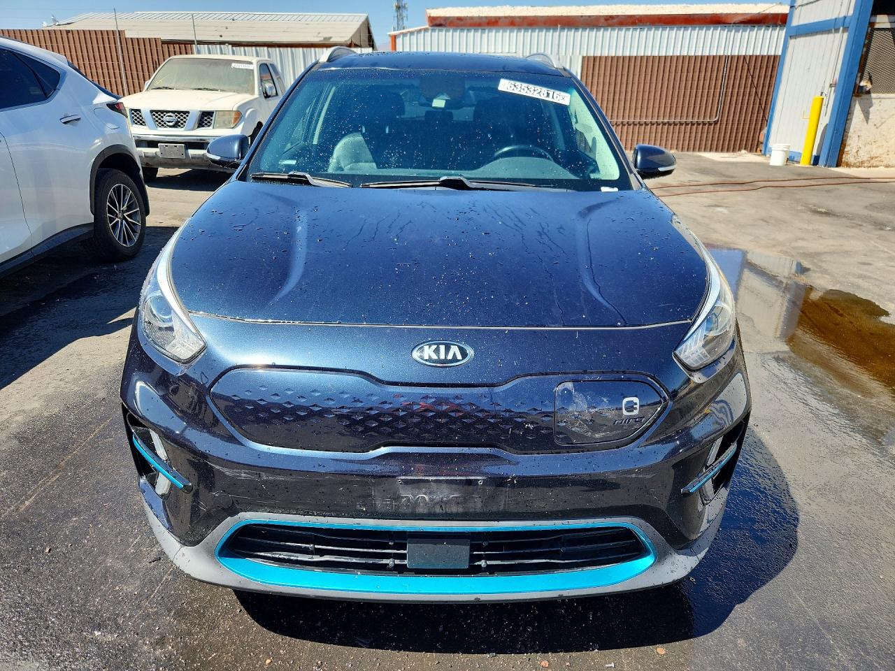 2020 KIA NIRO EX PREMIUM — снимка 5
