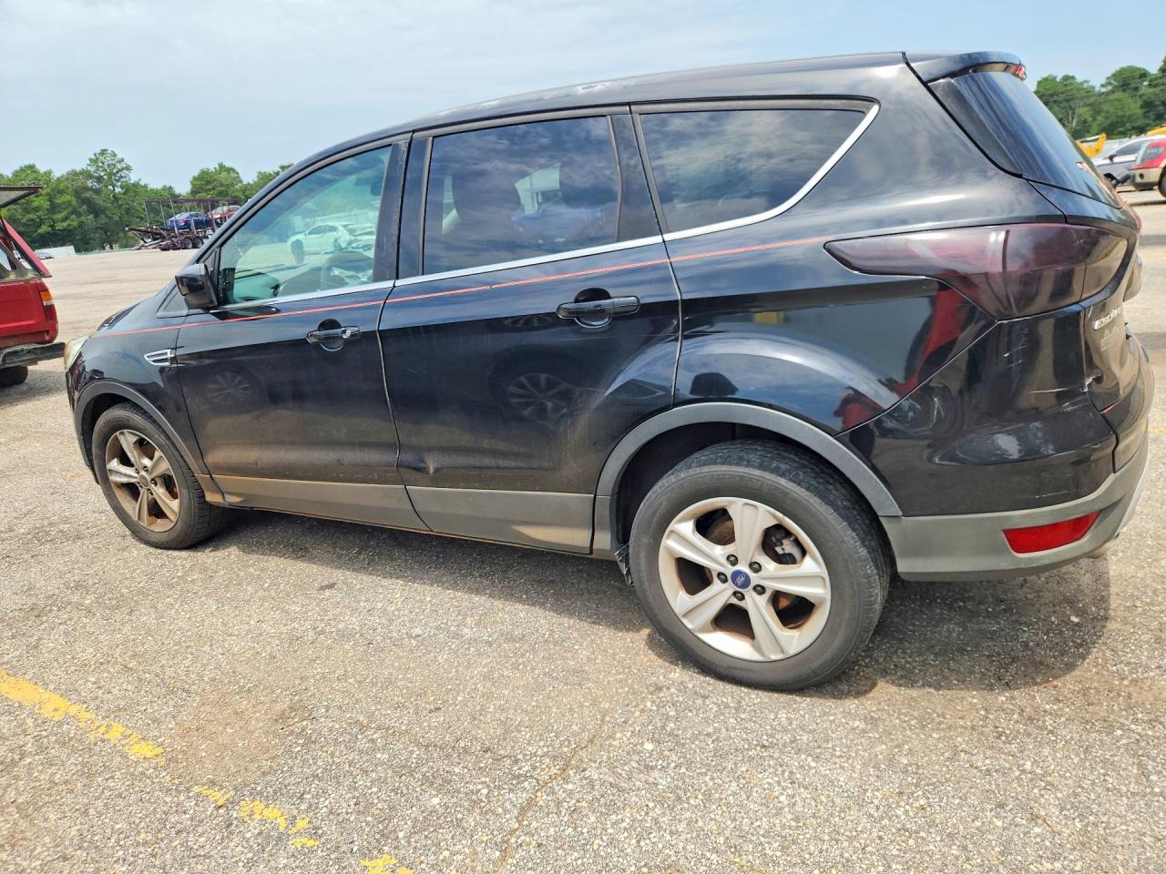 2016 FORD ESCAPE SE — снимка 2
