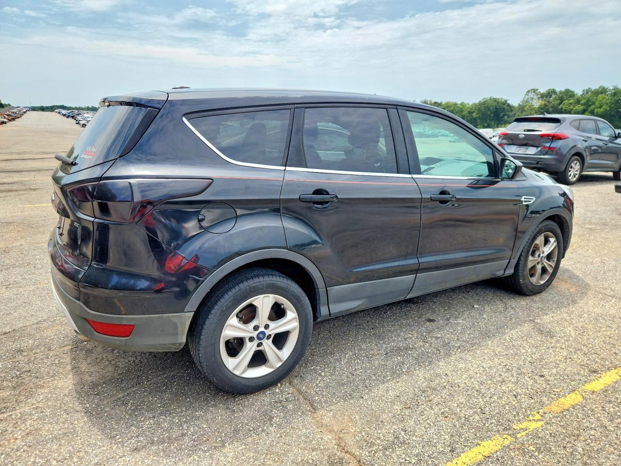 2016 FORD ESCAPE SE — снимка 3