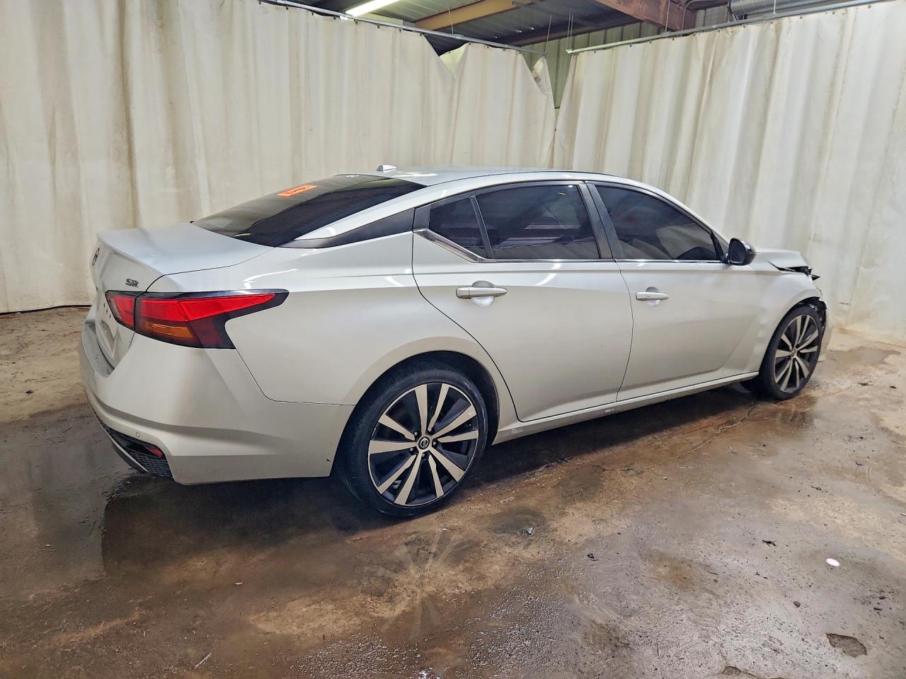 2020 NISSAN ALTIMA SR — снимка 3