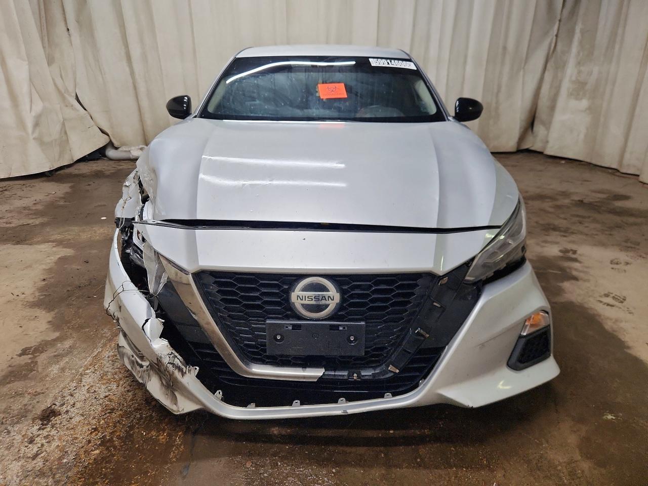 2020 NISSAN ALTIMA SR — снимка 5