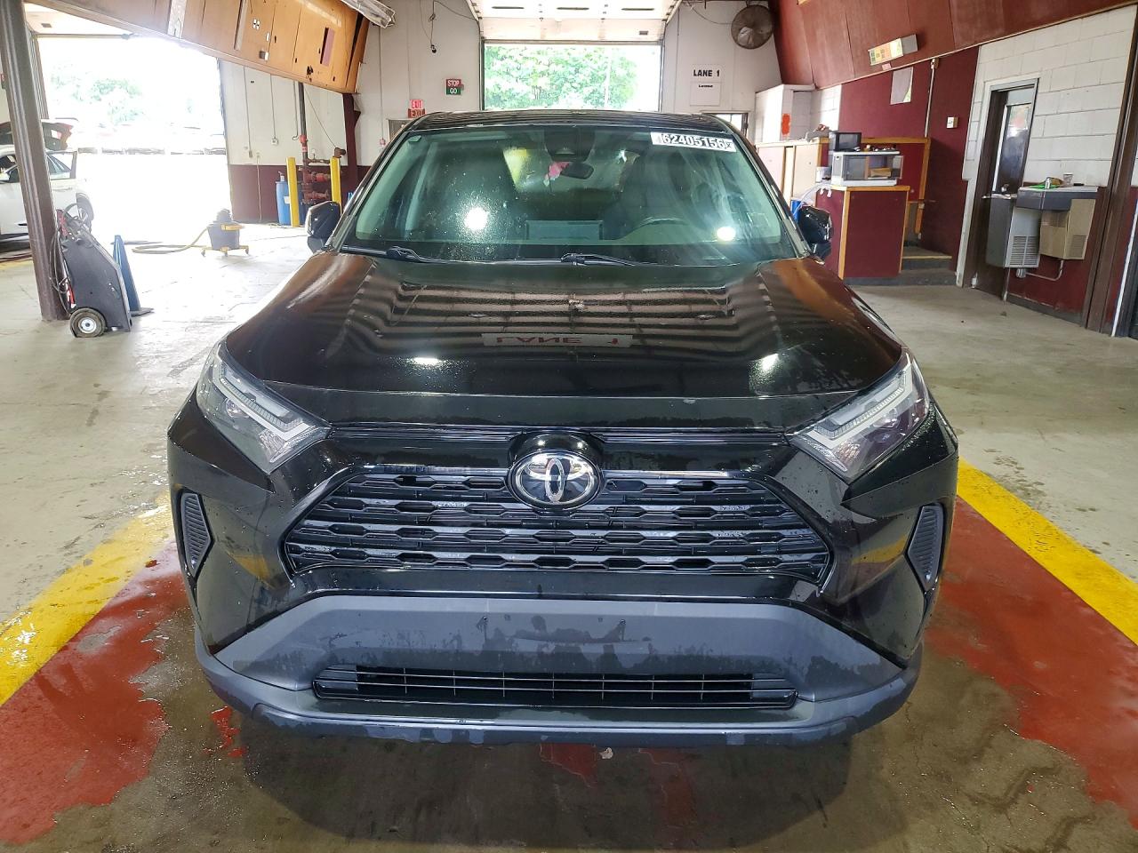 2024 TOYOTA RAV4 LE — снимка 5