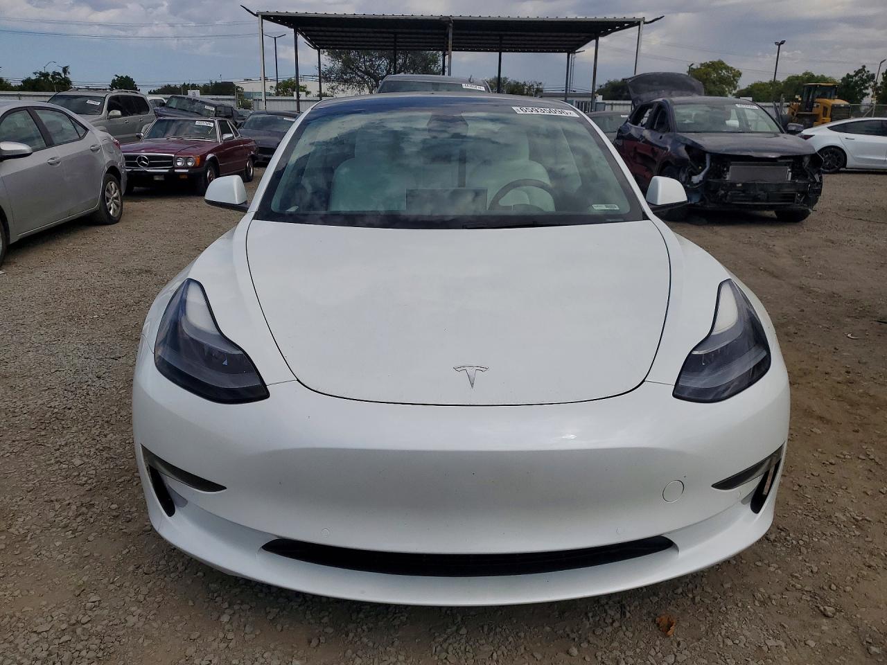 2022 TESLA MODEL 3 — снимка 5