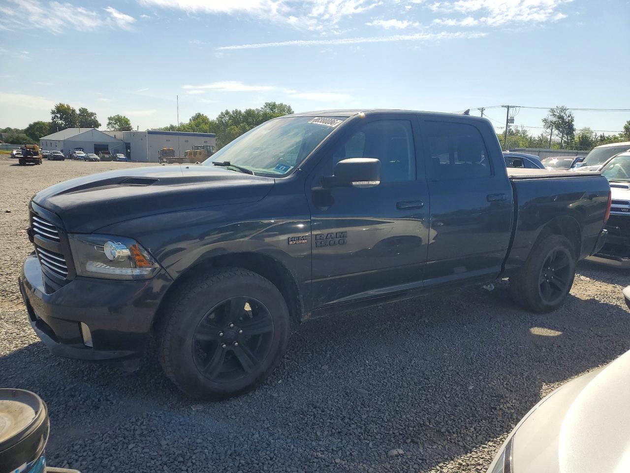 2016 RAM 1500 SPORT