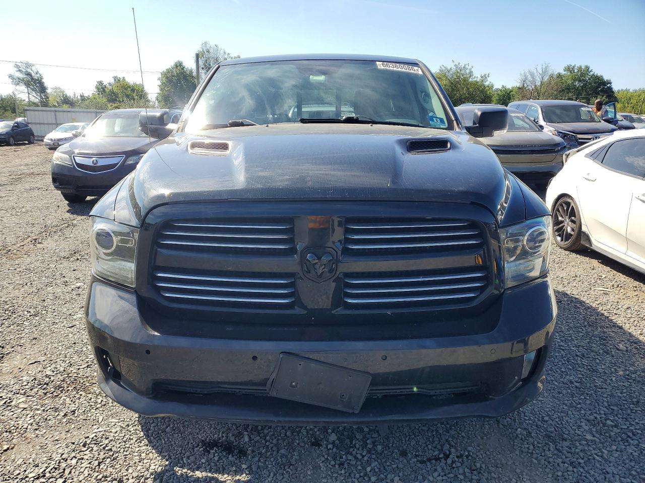 2016 RAM 1500 SPORT — снимка 5