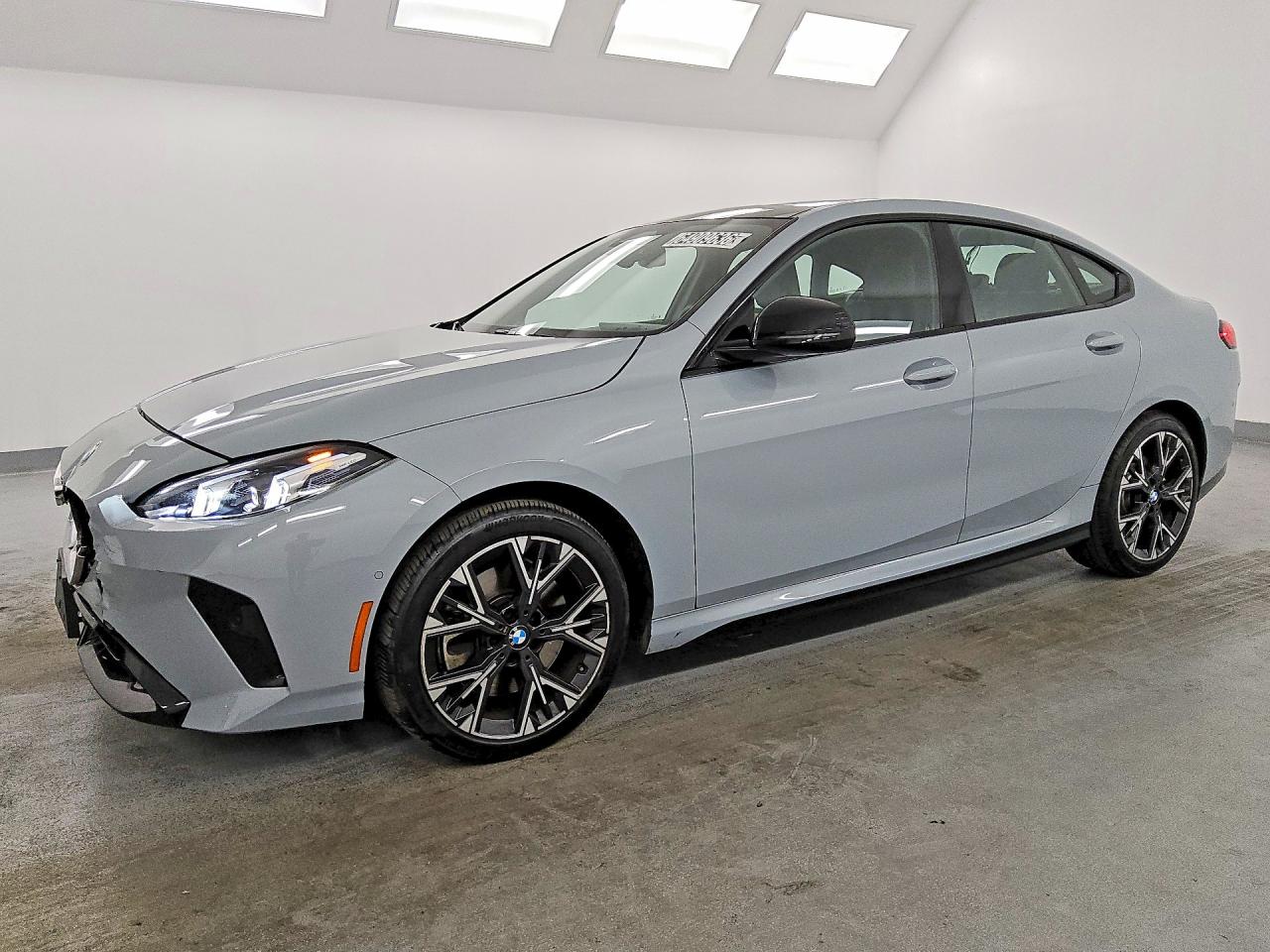 2026 BMW 228