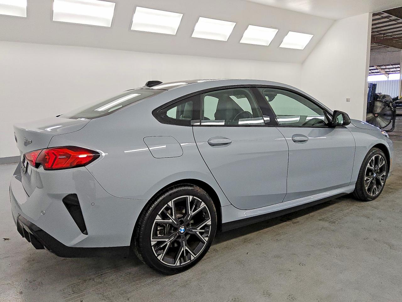 2026 BMW 228 — снимка 3