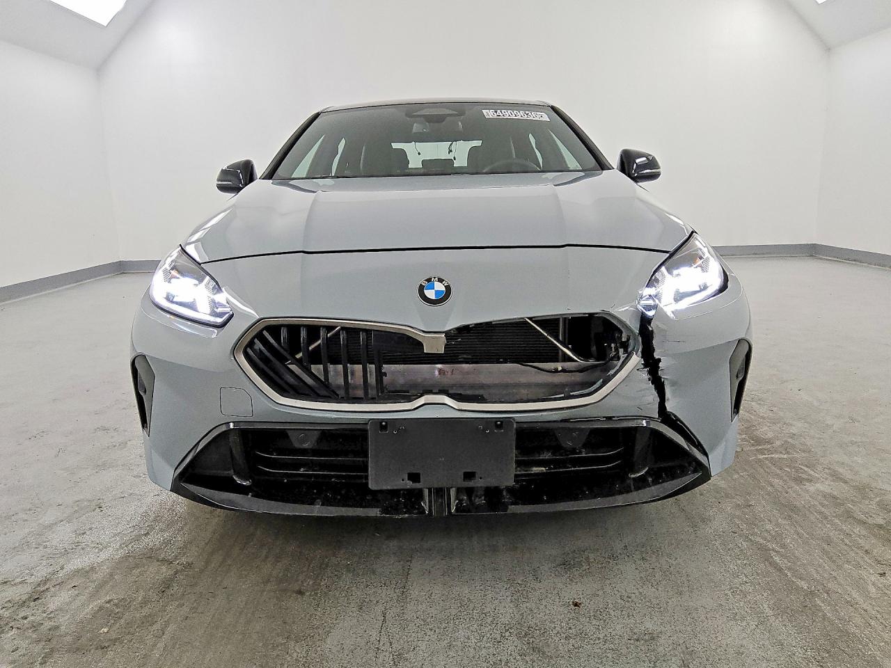 2026 BMW 228 — снимка 5