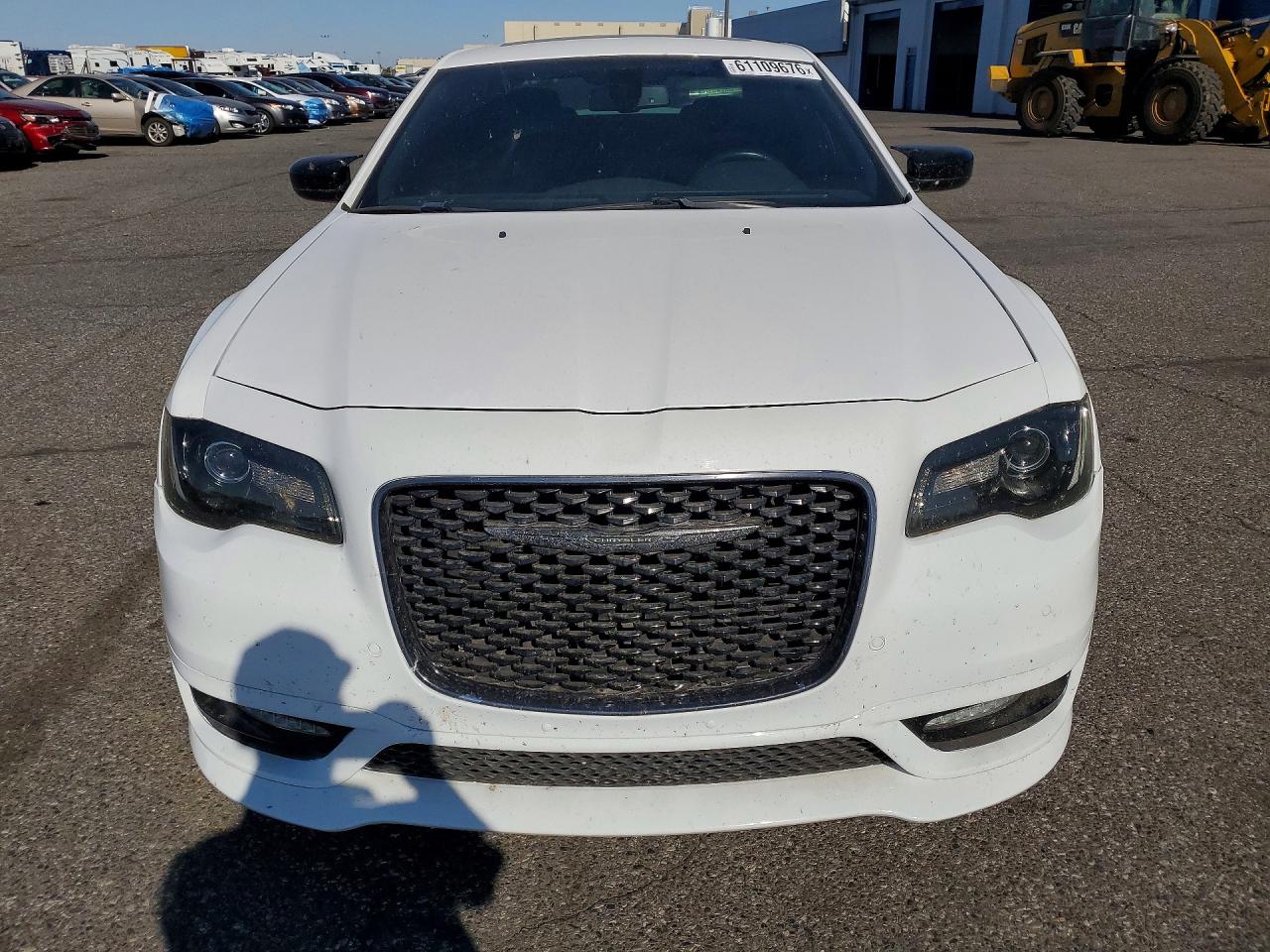 2018 CHRYSLER 300 S — снимка 5