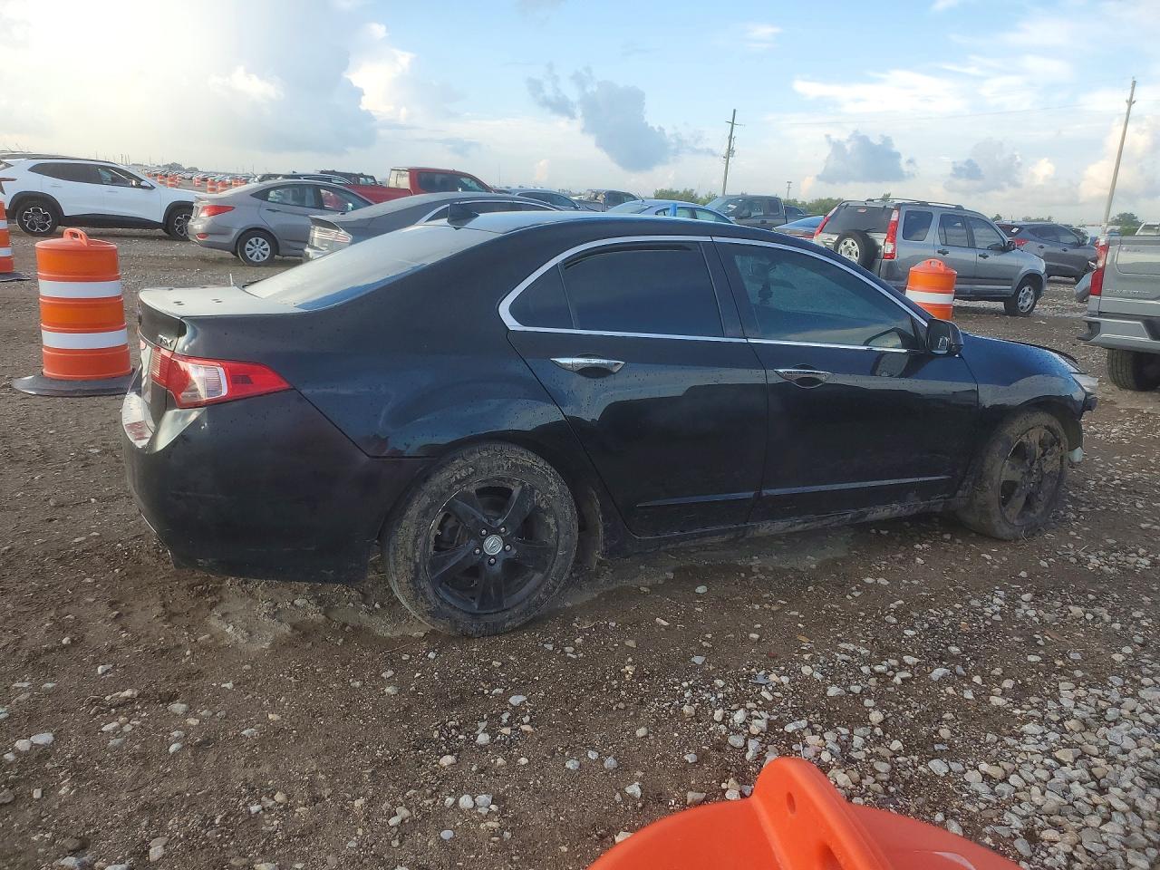 2013 ACURA TSX — снимка 3