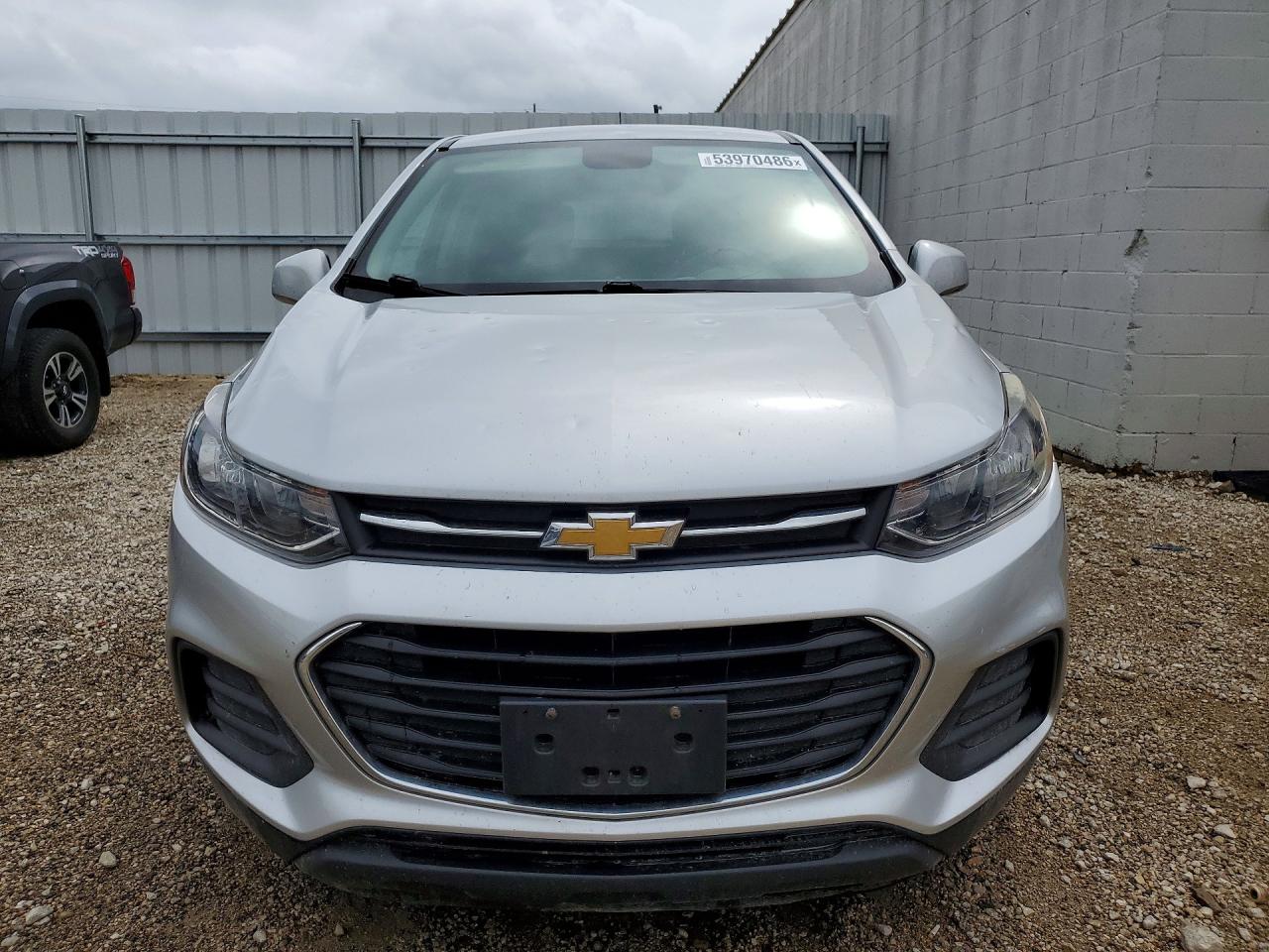 2020 CHEVROLET TRAX LS — снимка 5
