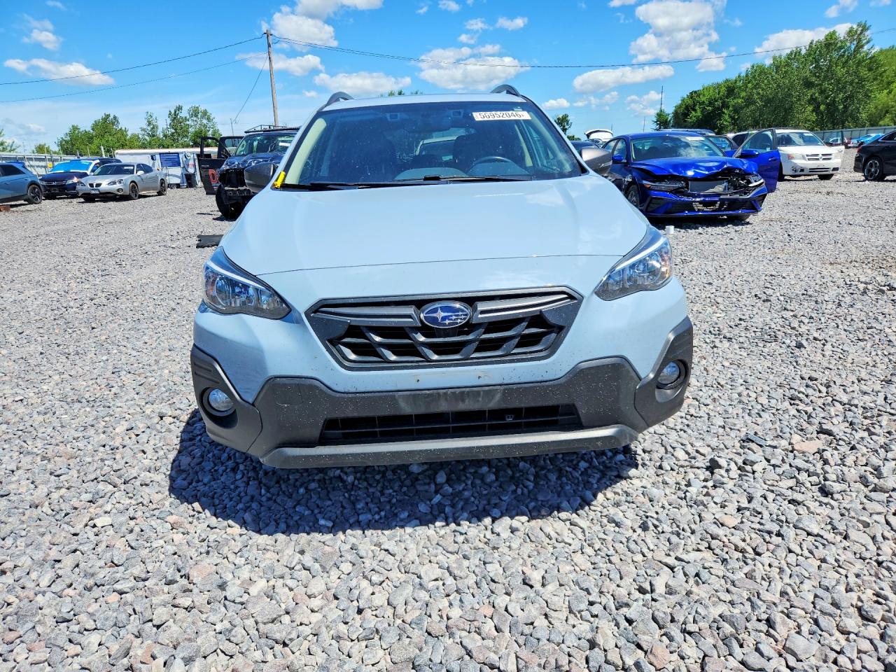 2022 SUBARU CROSSTREK SPORT — снимка 5