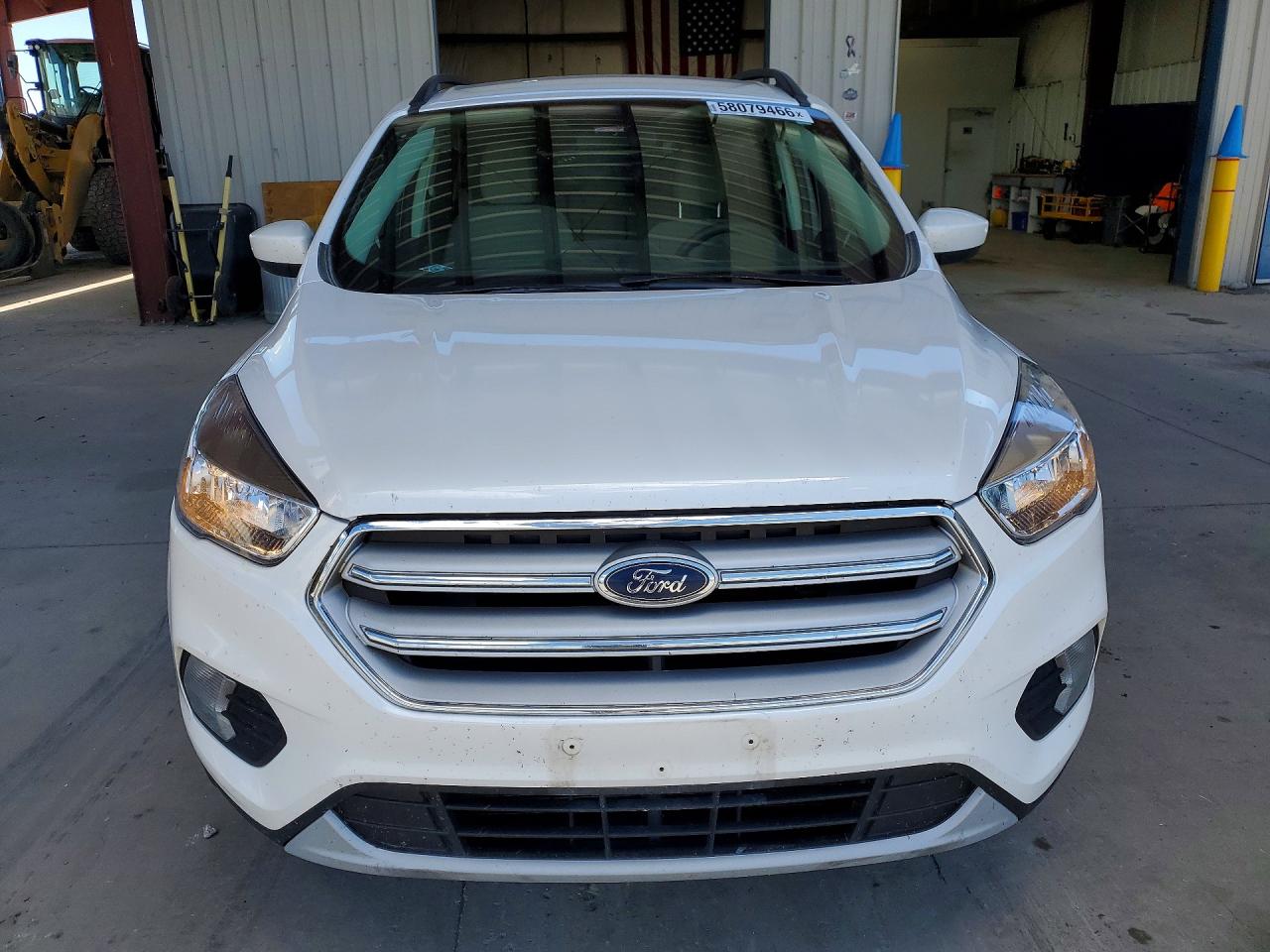 2018 FORD ESCAPE SE — снимка 5
