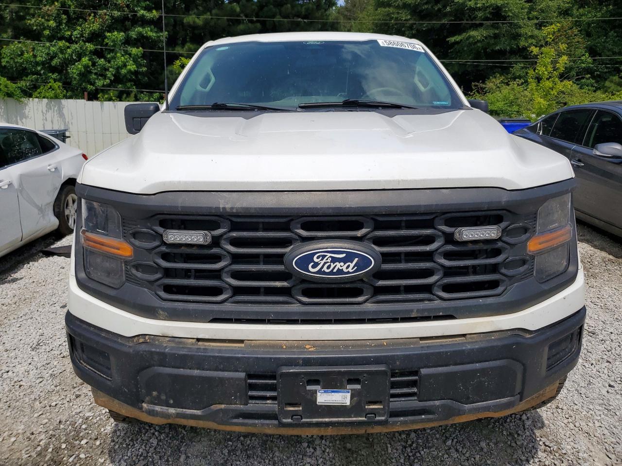 2024 FORD F150 XL — снимка 5
