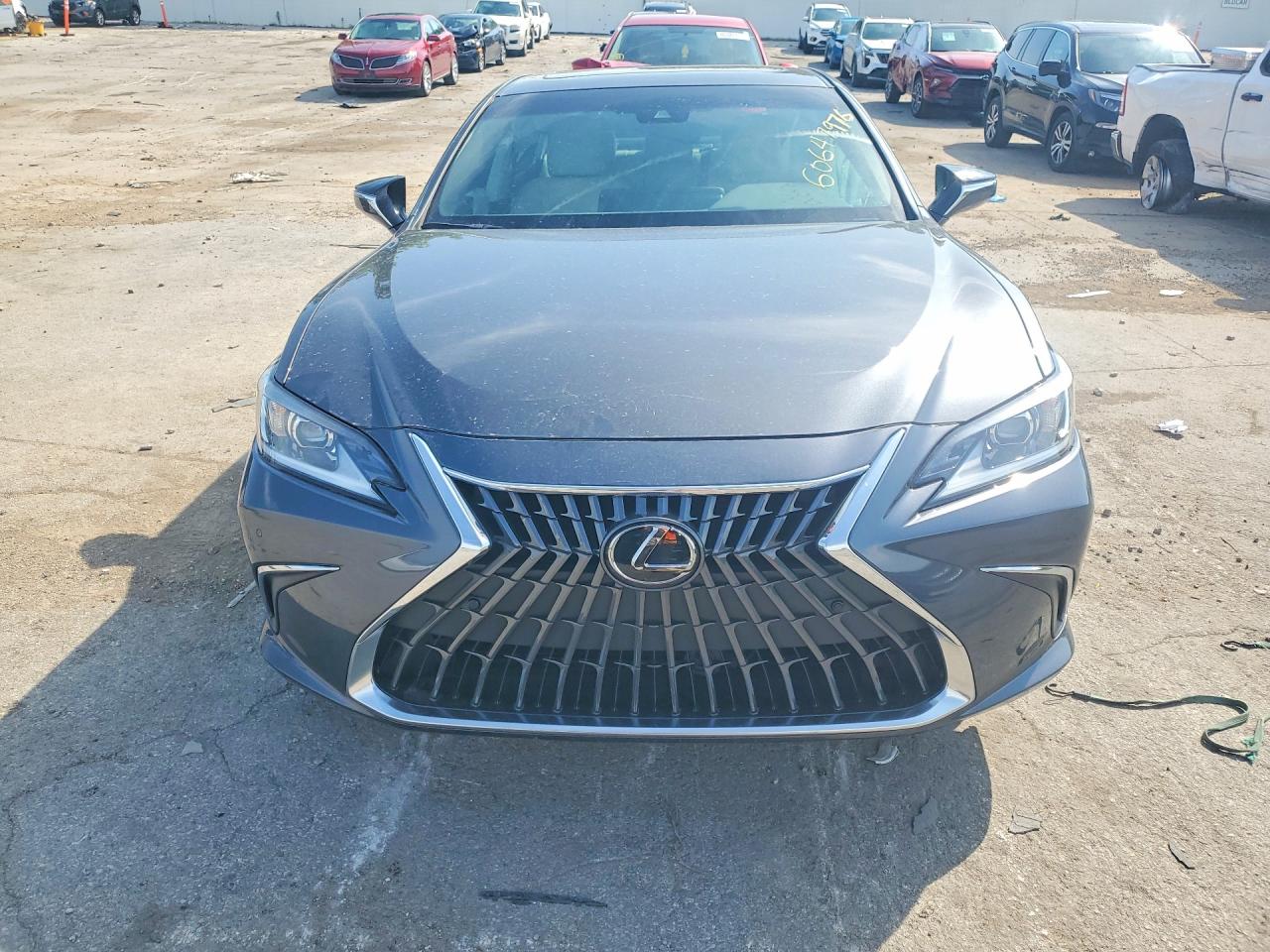 2024 LEXUS ES 300H BASE — снимка 5