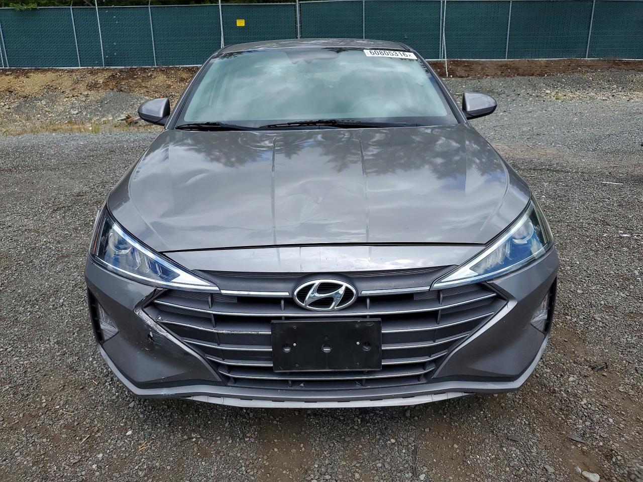 2020 HYUNDAI ELANTRA SE — снимка 5
