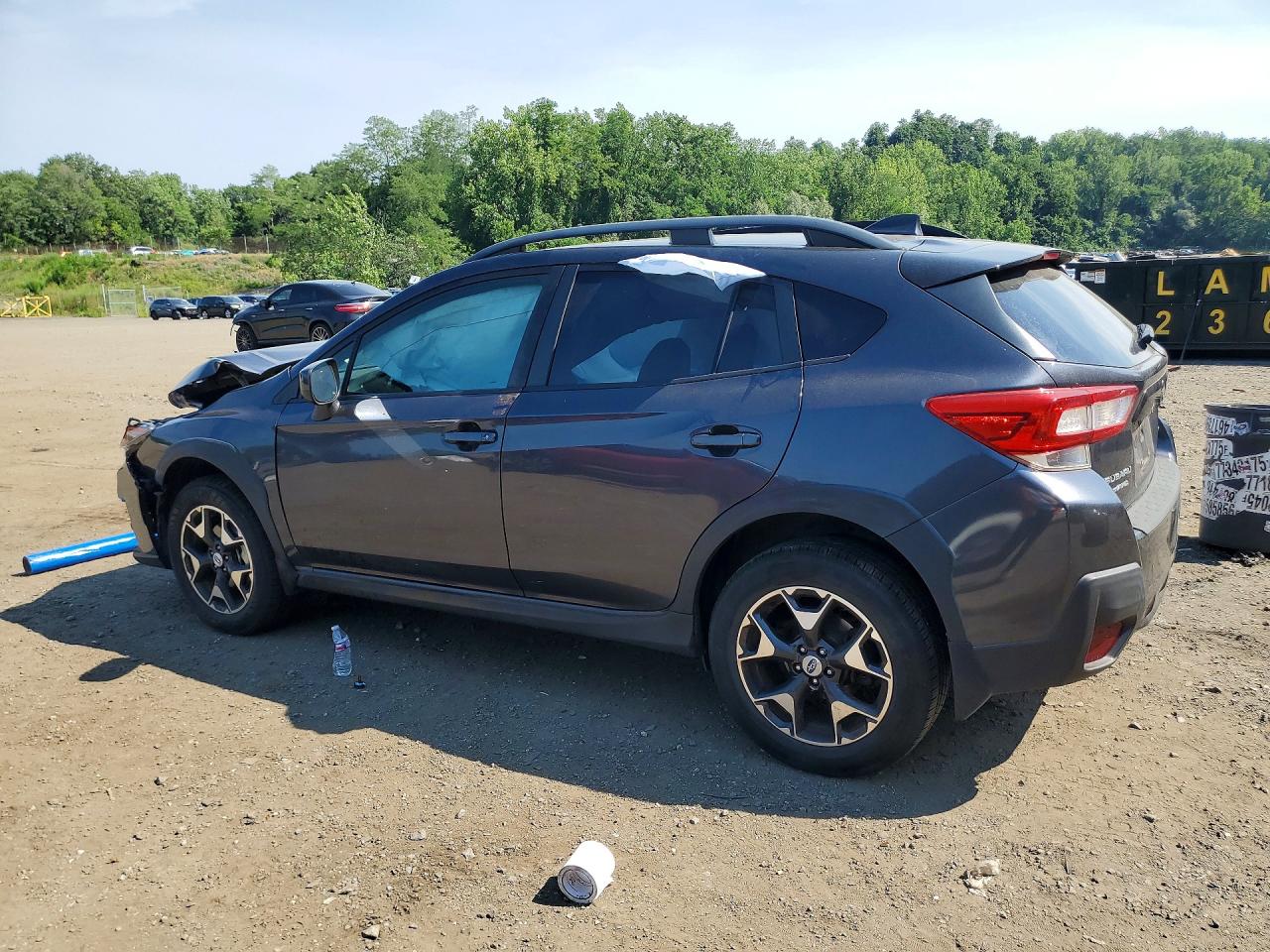 2018 SUBARU CROSSTREK PREMIUM — снимка 2