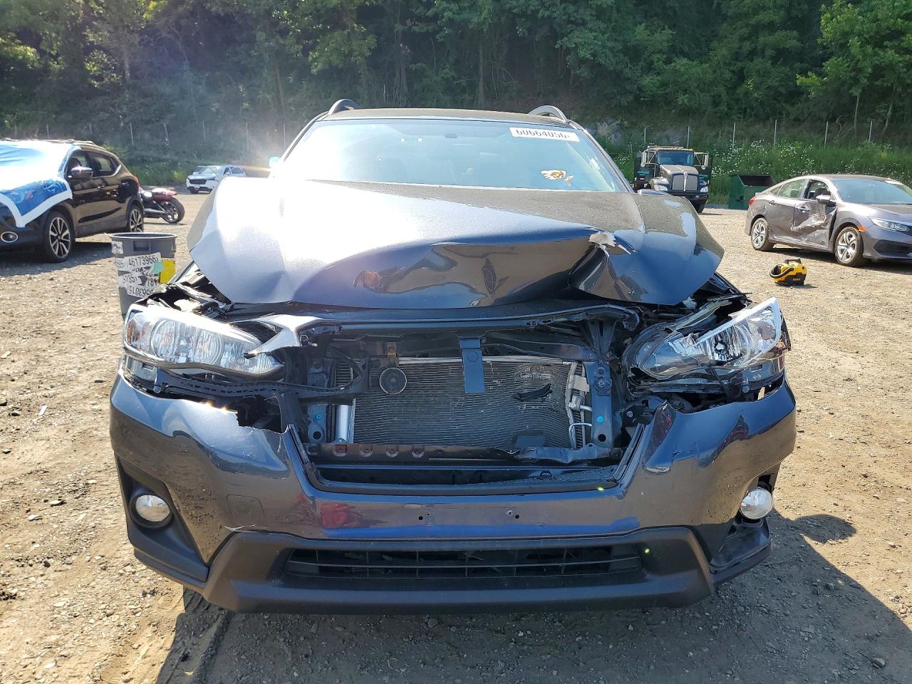 2018 SUBARU CROSSTREK PREMIUM — снимка 5