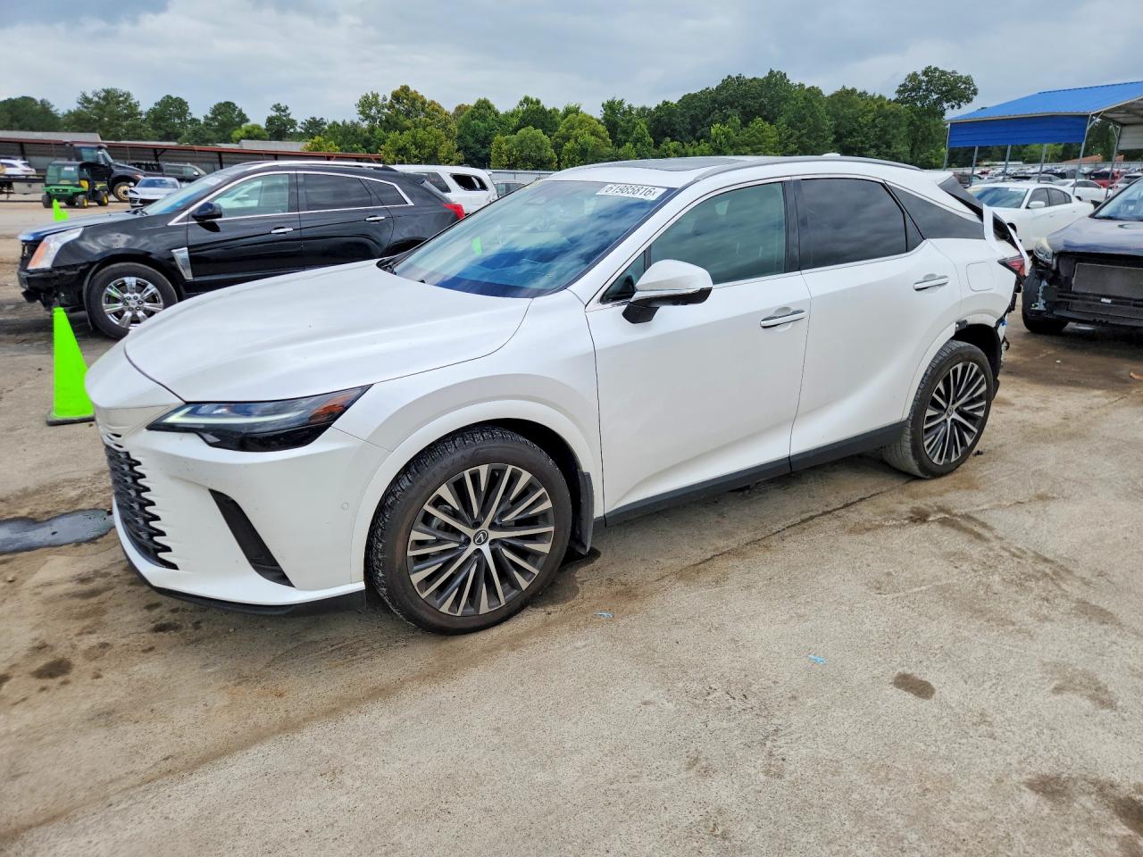 2024 LEXUS RX 350 PREMIUM+