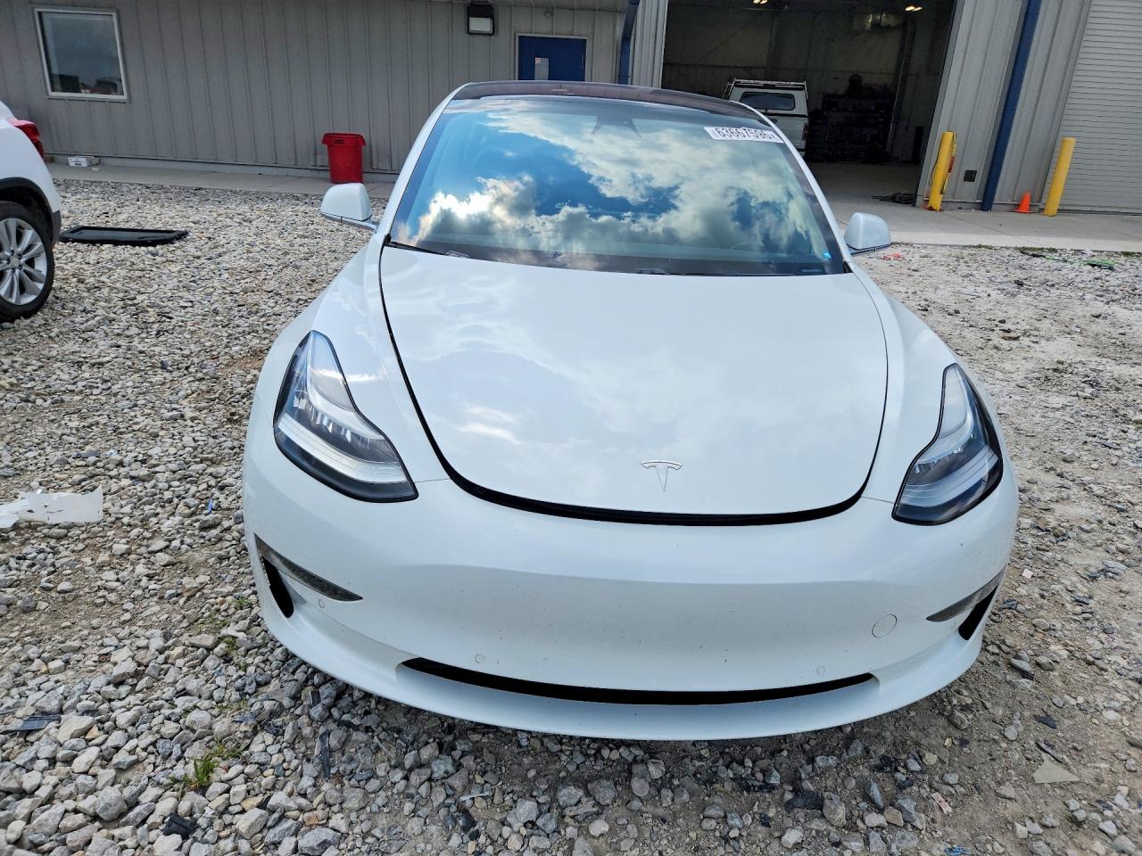 2018 TESLA MODEL 3 — снимка 5