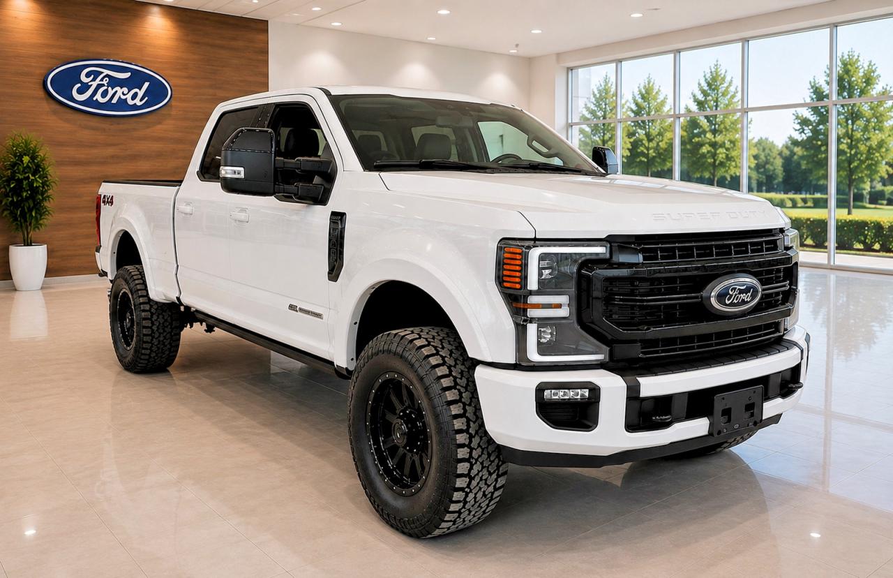 2021 FORD F250 SUPER DUTY