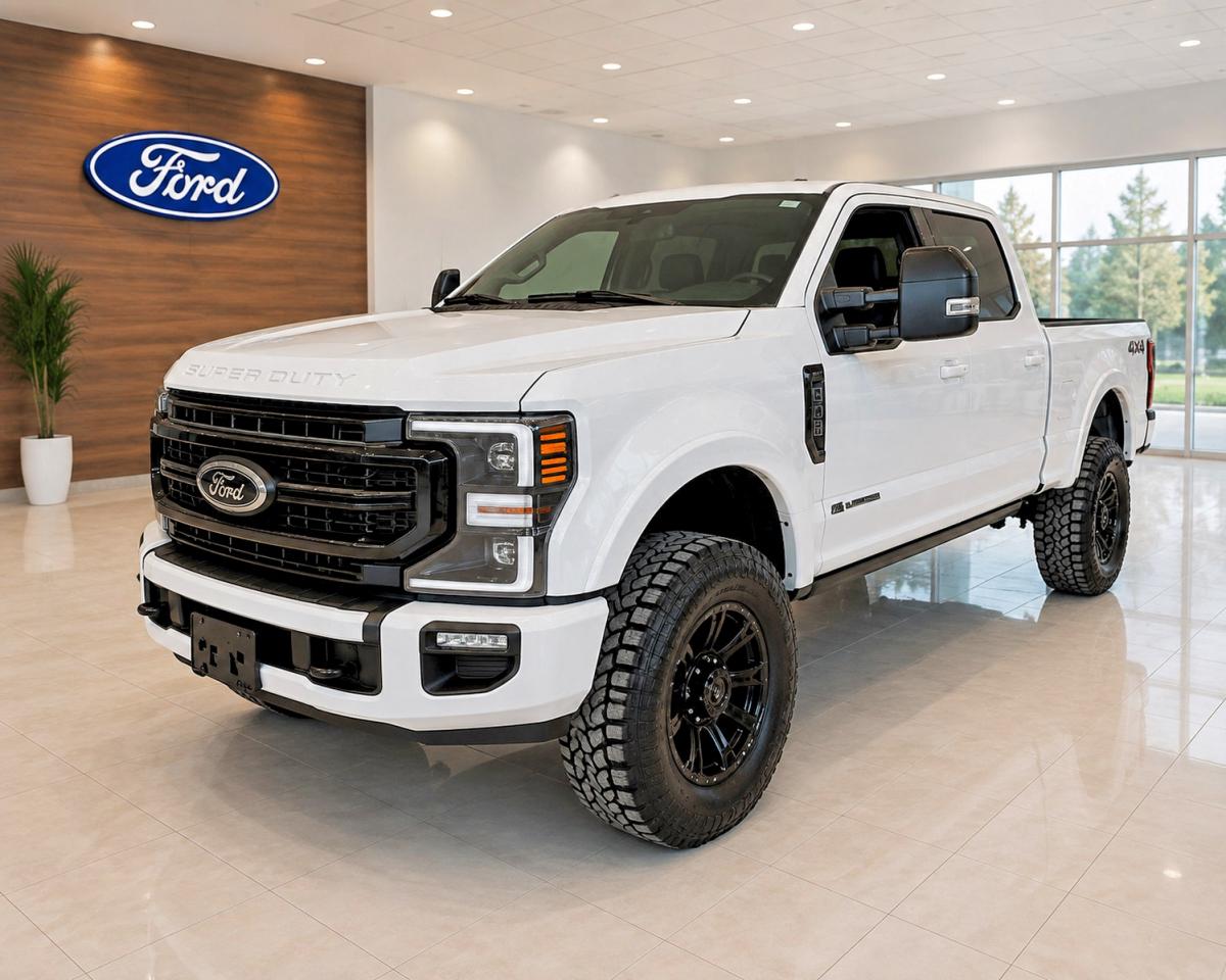 2021 FORD F250 SUPER DUTY — снимка 2