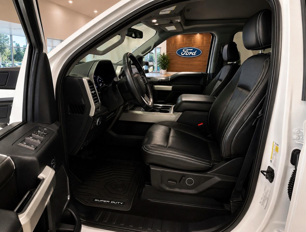2021 FORD F250 SUPER DUTY — снимка 5