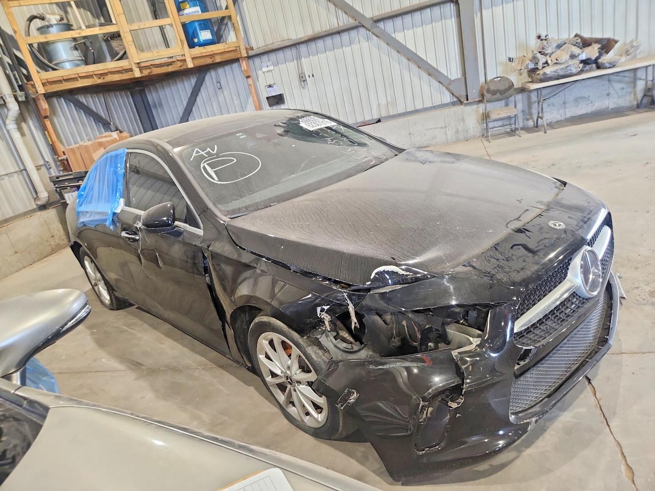 2021 MERCEDES-BENZ A 220 4MATIC — снимка 4
