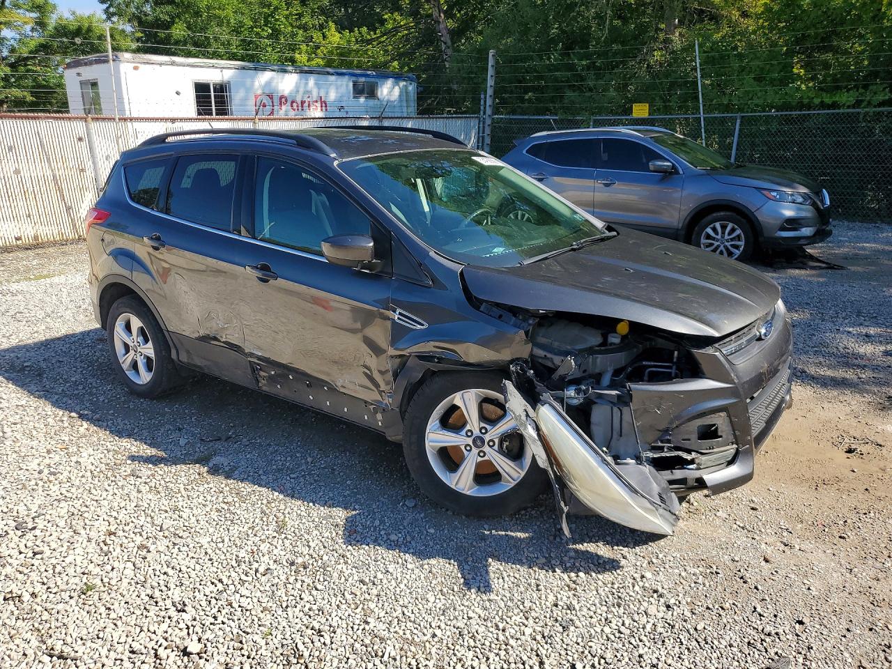 2016 FORD ESCAPE SE — снимка 4