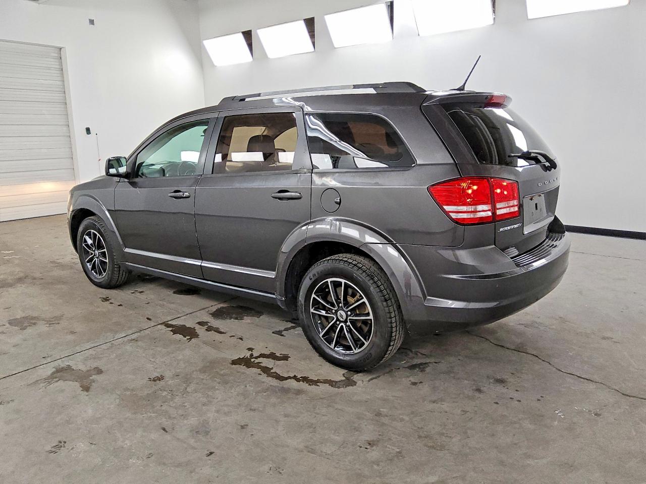 2018 DODGE JOURNEY SE — снимка 2