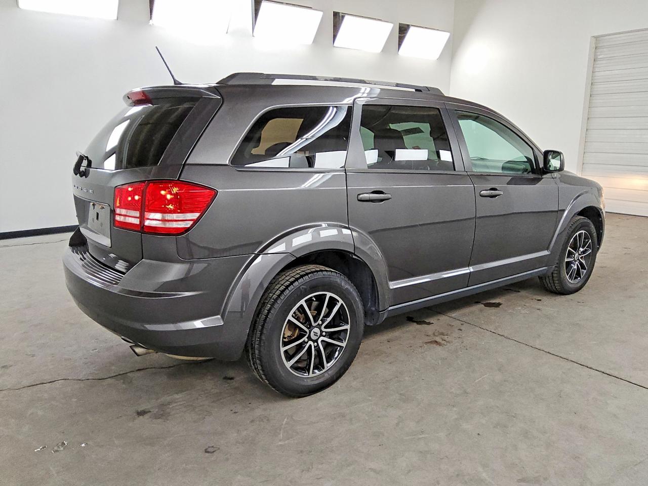 2018 DODGE JOURNEY SE — снимка 3