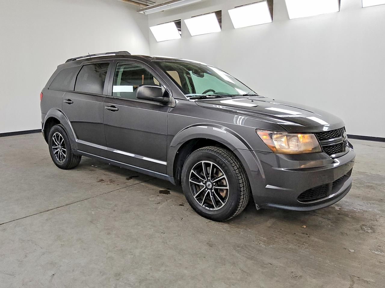 2018 DODGE JOURNEY SE — снимка 4